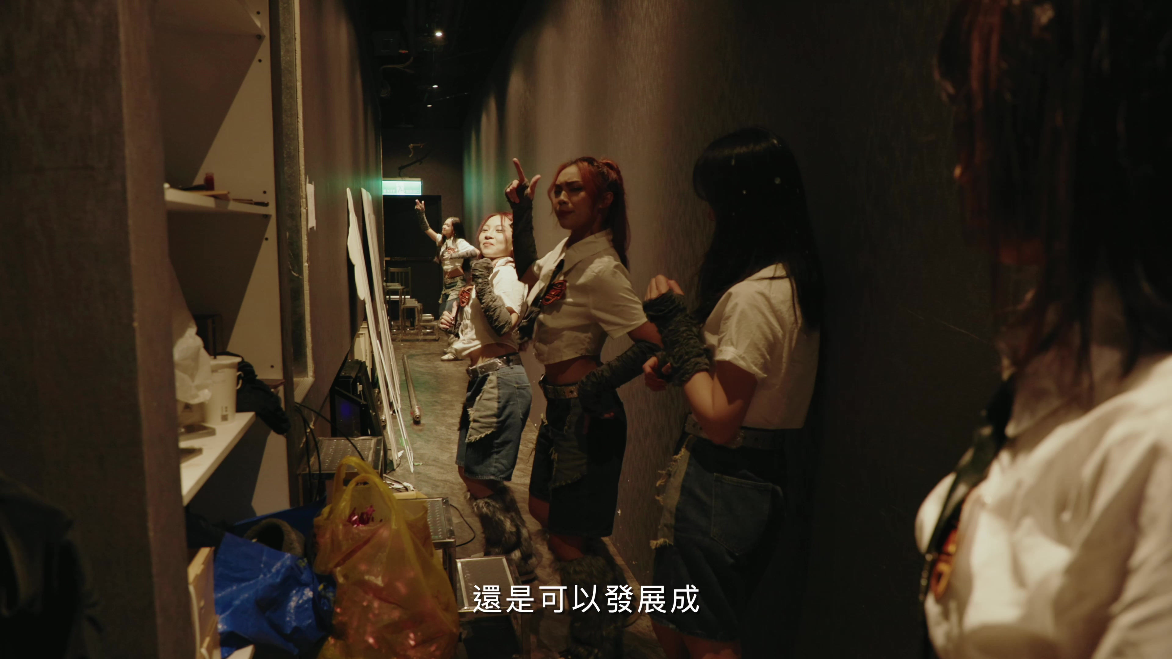 全部影片